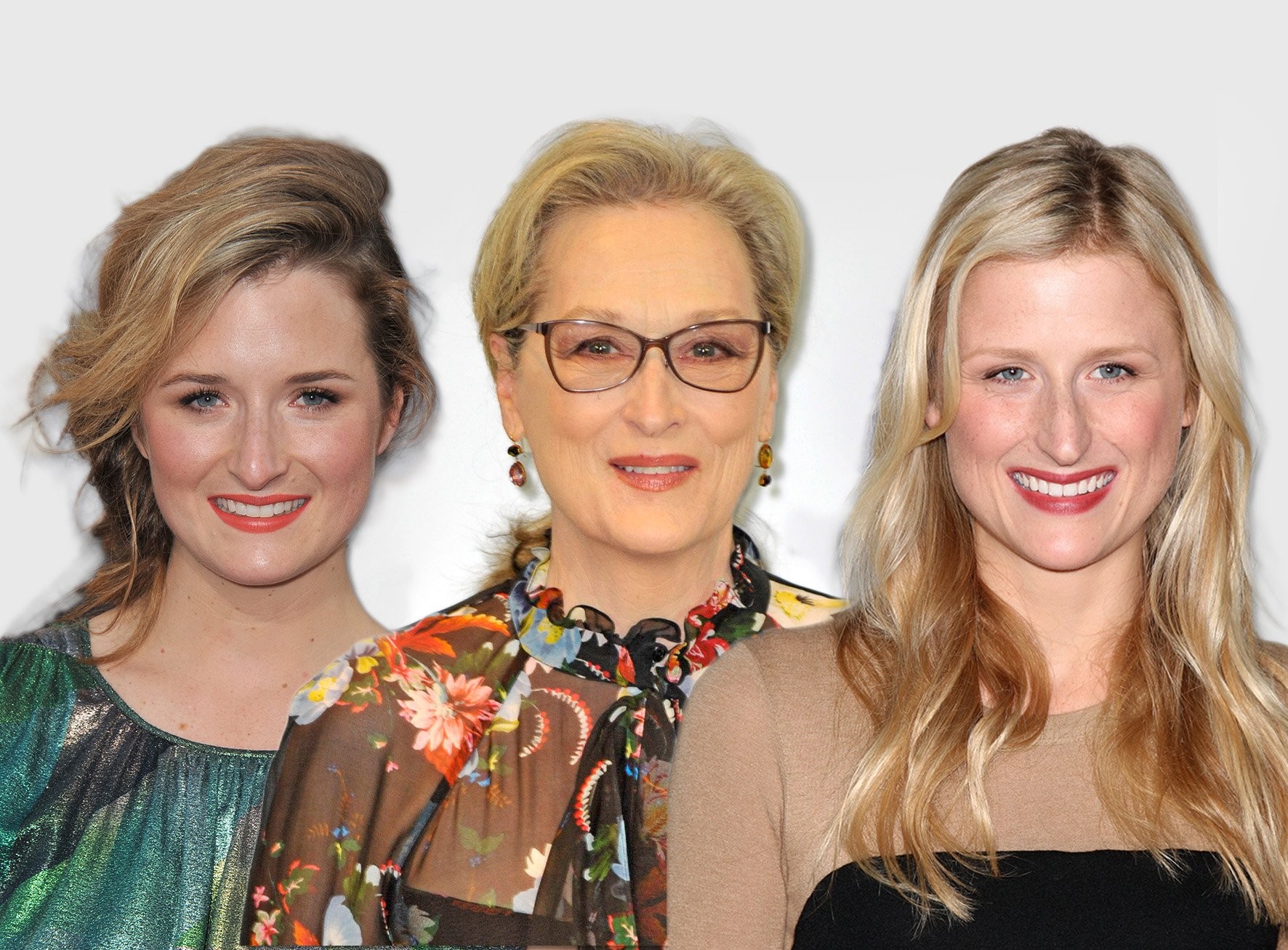 Jennifer ehle meryl streep related