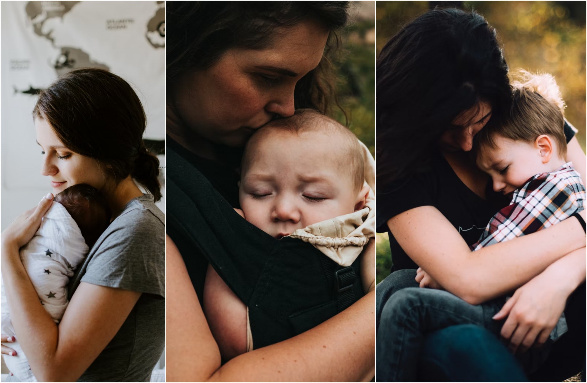 Љубовта помеѓу мајката и синот е нешто најпосебно: 7 работи кои мајките на момчињата треба да ги знаат