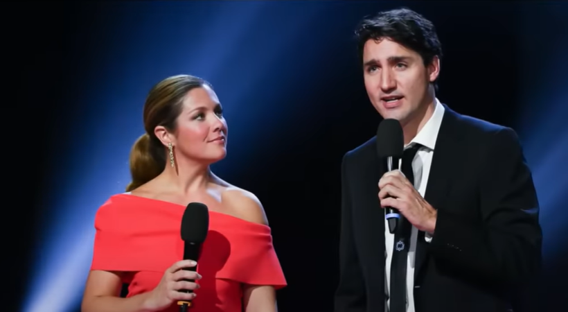Се разведува премиерот на Канада, Џастин Трудо: „Одлуката ја донесовме по долги и тешки разговори“