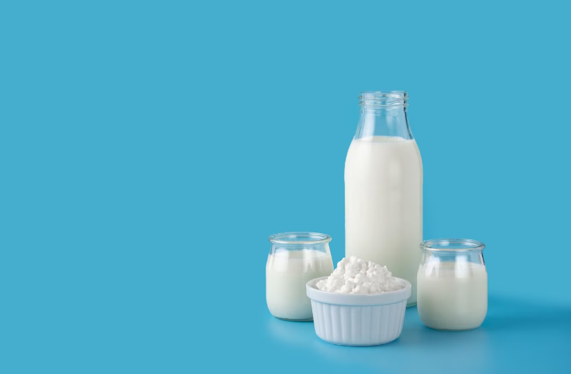Зошто е важен млечниот протеин за нашето тело: Која доза е доволна во текот на еден ден?