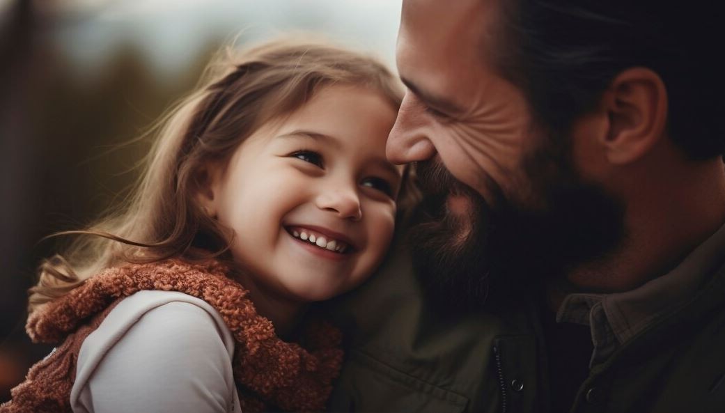 Татковците ги „расипуваат“ ќерките: Со едно однесување им создаваат голем проблем во иднина, истакнува психологот
