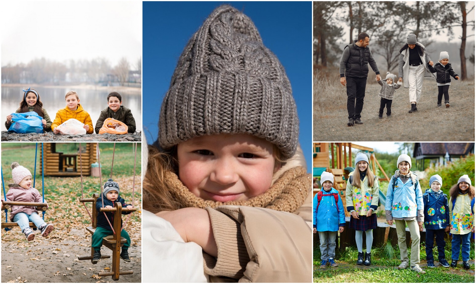 Ова се 7-те златни принципи за воспитување на децата во Шведска: Поради ова растат безгрижно и среќно - Еве ги правилата за родителство во оваа нордиска земја