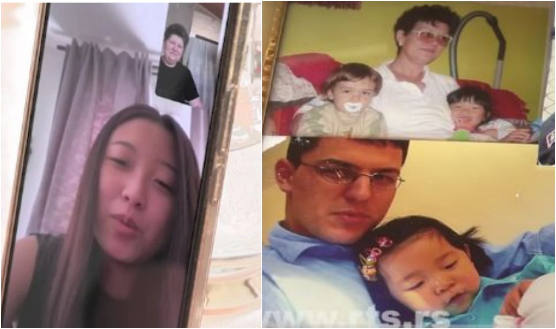 Ја оставиле на чување, останала 20 години: Ова е приказната на Кинеска која пораснала во семејството Стојковиќ