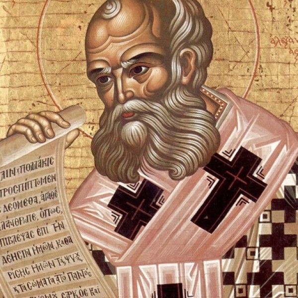 Го славиме Св. Атанасиј Велики: Верниците денес почитуваат еден чуден обичај