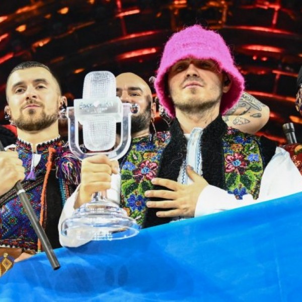 Евровизиските победници од Украина: Дали ќе одат во војна и дали Зелински им се јави?