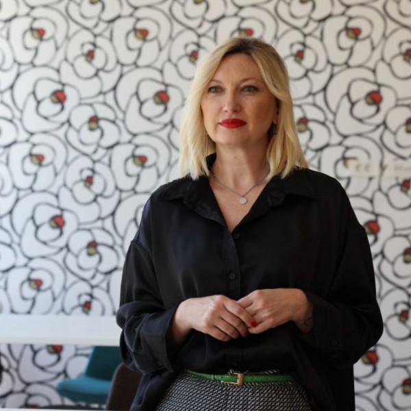 Жените во А1 Македонија [Интервју]: Теодора Мирческа, експерт за бизнис анализи - Жените се повеќе ја освојуваат професијата бизнис аналитичар