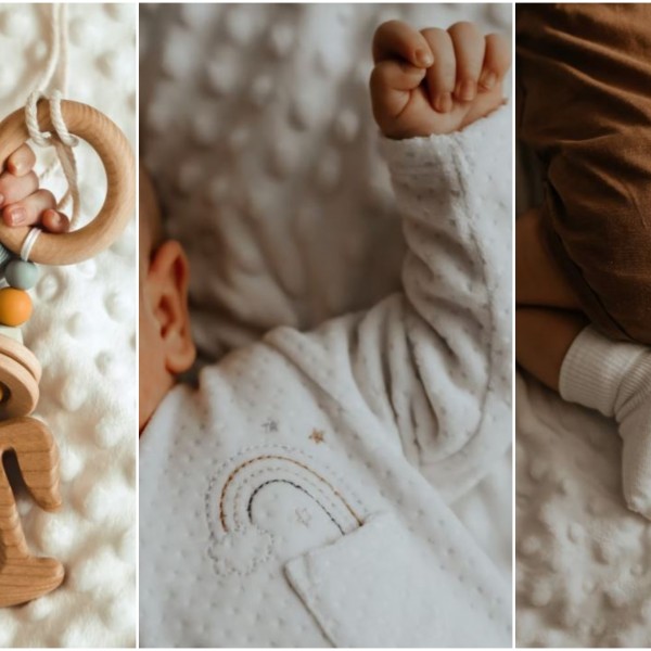 Ова се најчестите имиња кои родителите им ги давале на бебињата во Македонија лани: Едно е со убедливо водство