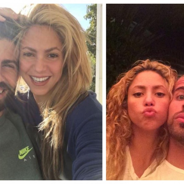 Сопругите на фудбалерите на Барселона ѝ се потсмеваат на Шакира: Ѝ дадоа прекар поради начинот на кој го третирала Пике