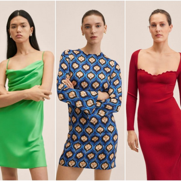 Летни фустани до 1500 денари кои изгледаат многу поскапо: Овие мини и макси модели се на распродажба и се неверојатно шик