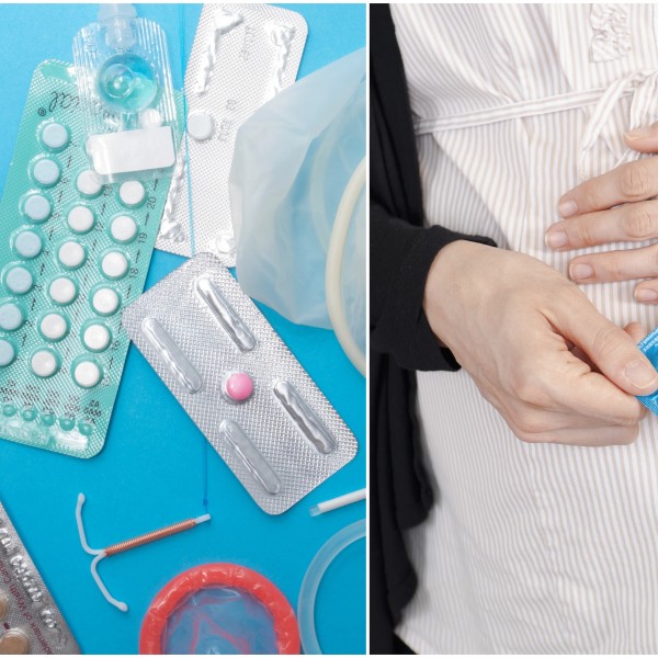 Република Северна Македонија има ниска стапка на преваленца на современи контрацептивни средства - само 21%