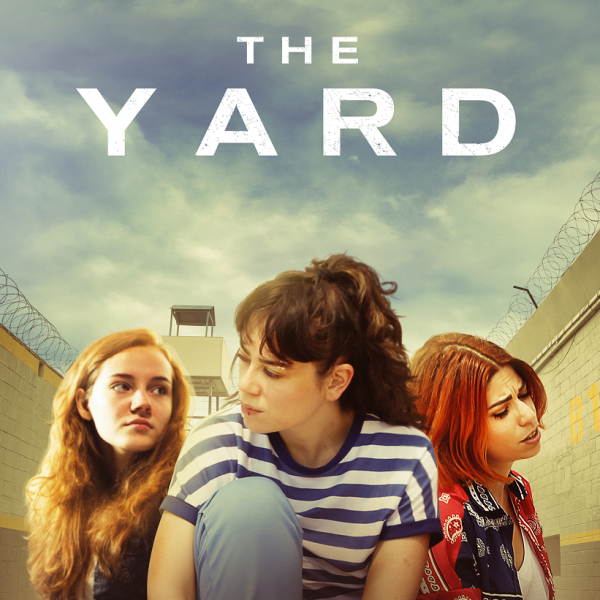 “The Yard“ -Врвна приказна сместена во редот на Топ-10 турски серии некогаш прикажани на светските стриминг платформи!