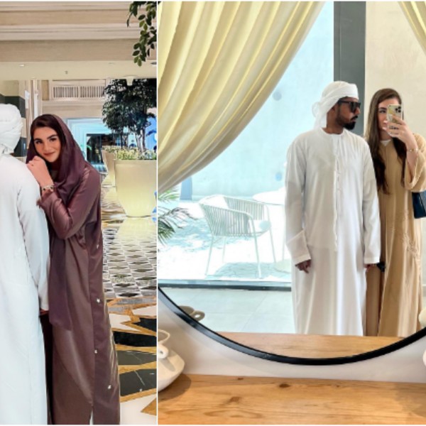 Живеам за да ги трошам неговите пари: Омажена за милионер од Дубаи открива сѐ на социјалните мрежи ВИДЕО