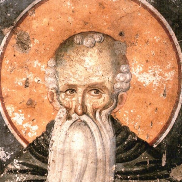 Денеска се слави Св. Ефтимиј Велики: Заштитник на слабите и несреќни луѓе