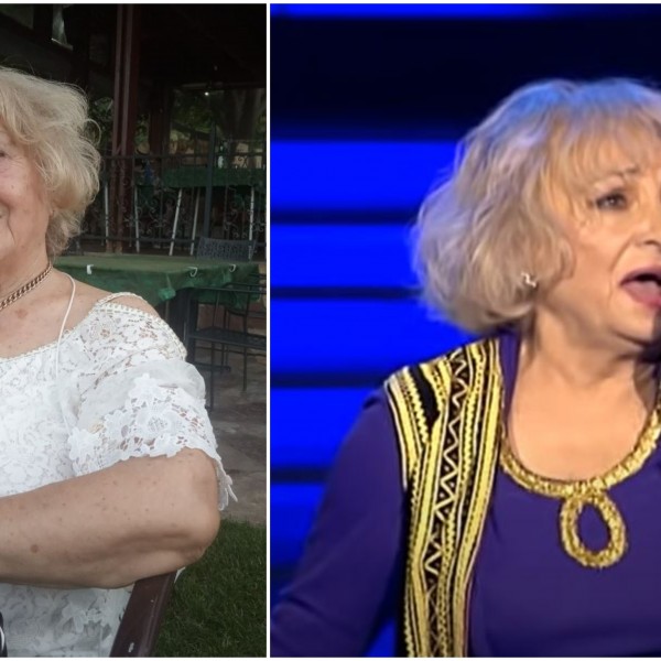 Добрила од Дојран го прослави 95-иот роденен: Дојранчаката е доказ дека годините се самобројка