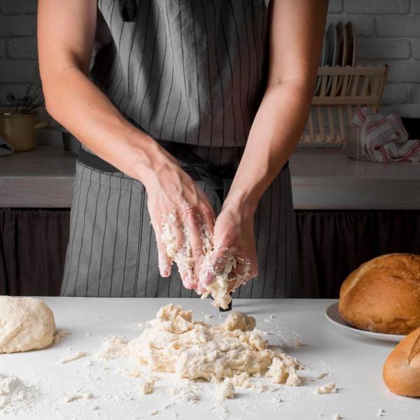 Рецепт стар 2.000 години: Леб од најздравото племе на светот