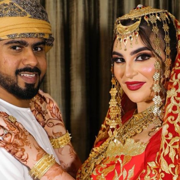 Сопругата на арапски милионер открива како се живее со шеик: Ќе се изненадите што сè мора да прави за да ужива во парите