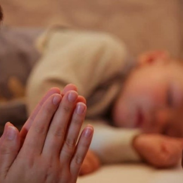 Мајчината молитва има голема моќ: Ако сте грешеле кон децата, молете се вака