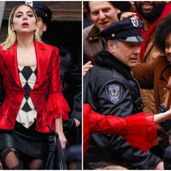 Моќна приказна зад новите фотки на Лејди Гага и Хоакин Феникс: Публиката ова го чекаше 4 години, време е границите повторно да се поместат