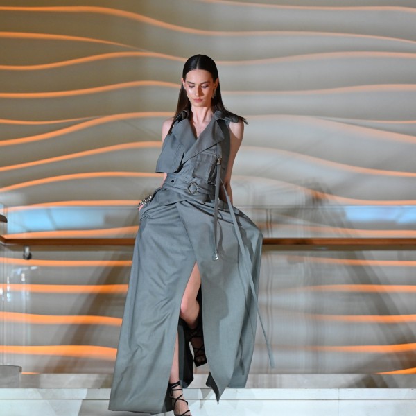 Фустани со џебови, рамноправност и поддршка – се одржа првата модна ревија посветена на финансиската слобода на жените