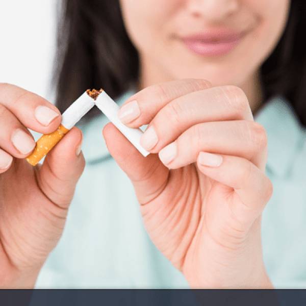Како да се помират тврдокорните пушачи и Светската здравствена организација