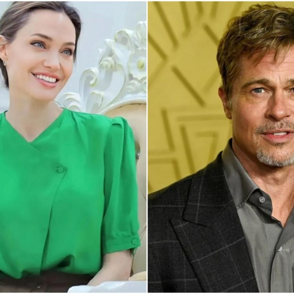 „Војната“ никако да престане: Анџелина Џоли и Бред Пит повторно се скараа, адвокатите на популарниот актер ги открија деталите