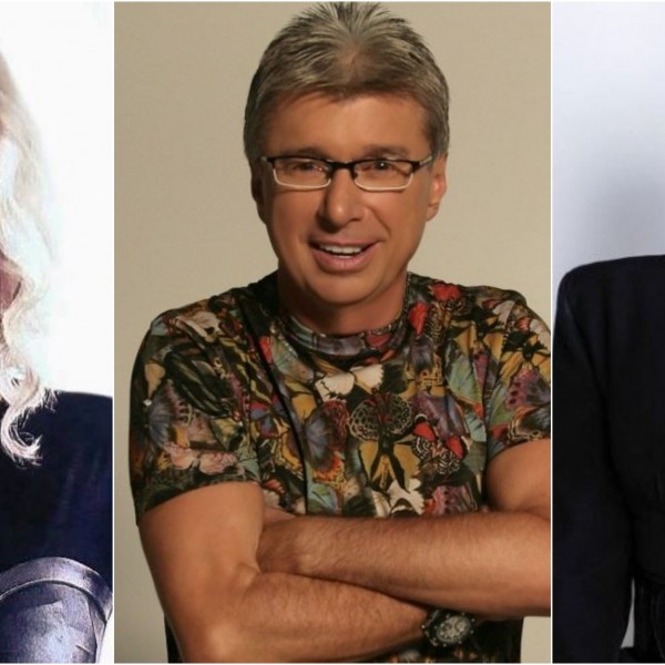 Некои од нив никогаш не би ги препознале: Еве како изгледале познатите балкански личности на својата матурска вечер
