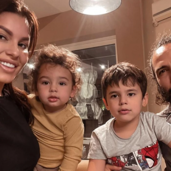 Ја посвоивме Нина: Сека Алексиќ објави среќна вест и сподели видео од семејниот дом