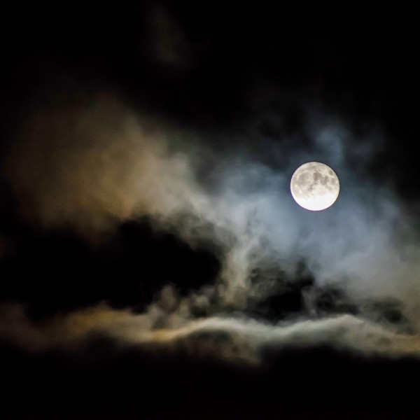 Големи промени на повидок: Како полната месечина која започна на 27 ноември влијае на секој хороскопски знак?