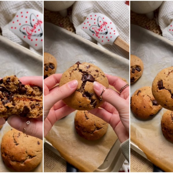 Имаме рецепт за најбрзите посни колачиња: Готови за 13 минути, а вкусот грее душа!