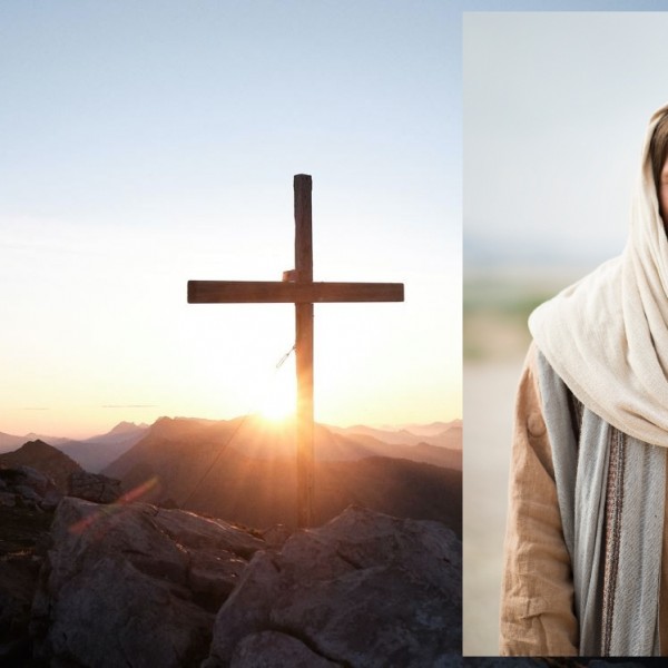 Секогаш има решение за сѐ: Кога ќе ви биде тешко, следете ги животните лекции на Исус