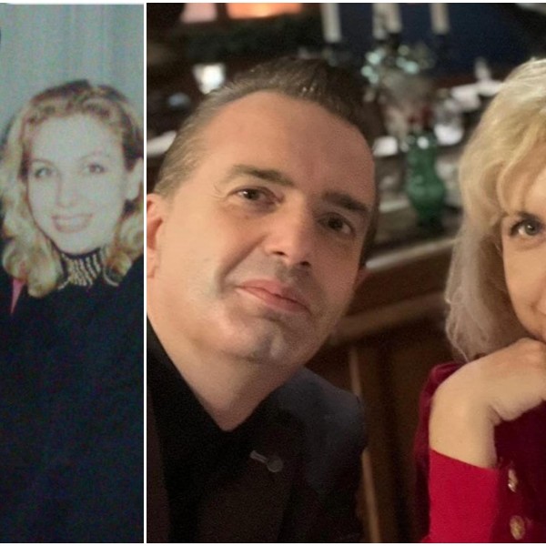 Љубовната приказна на Иван и Елизабета Мирчевски: Се засакавме на прв поглед
