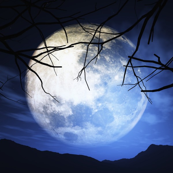 Полната Месечина ќе донесе љубовна среќа и полн паричник за овие 6 хороскопски знаци