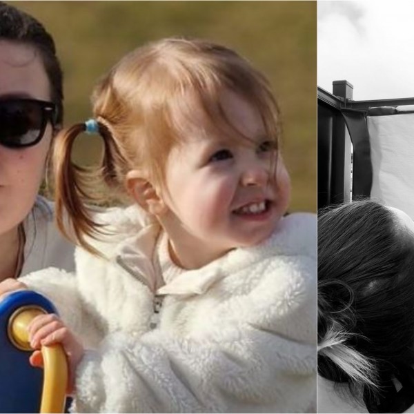 „Еве како дознавме дека мојата ќерка е аутистична“: Инфлуенсерка од Британија сподели кои се раните симтоми