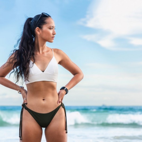 Тело за плажа се прави сега: Пет совети за пролетно вежбање и слабеење
