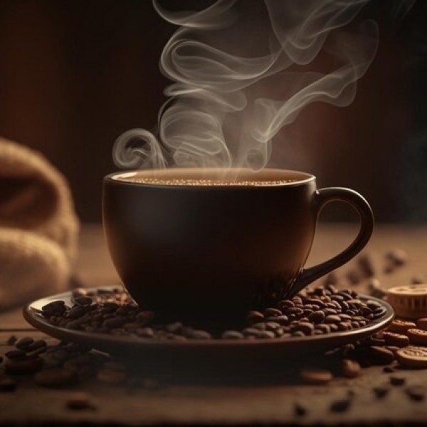 СУША ВО ВИЕТНАМ: Кафето ќе поскапува