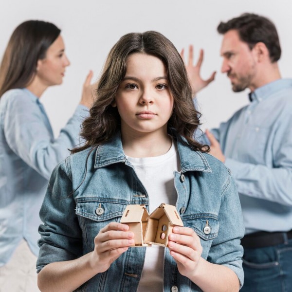 „Толку сте очајни што ги меркате туѓите сопрузи, а вашите деца се тажни и осамени“: 8 страшни предрасуди за разведените жени