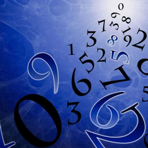 НУМЕРОЛОГИЈА како наука: Што значат броевите од 1 до 5?