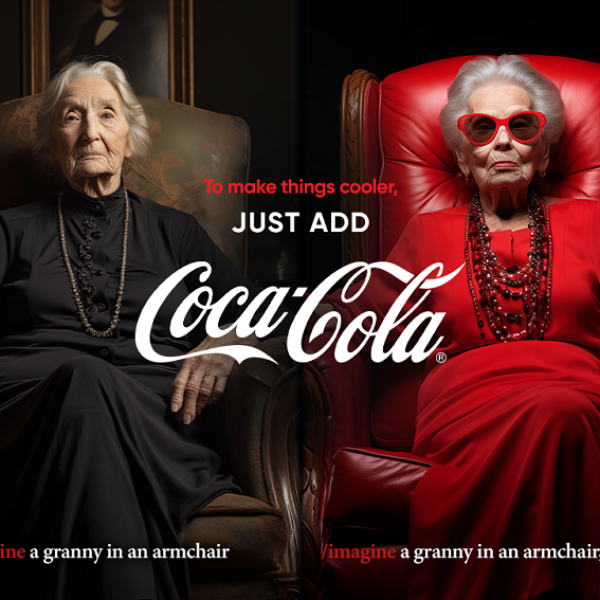 Моќта на брендингот: Само додај Coca-Cola и... уживај во магијата