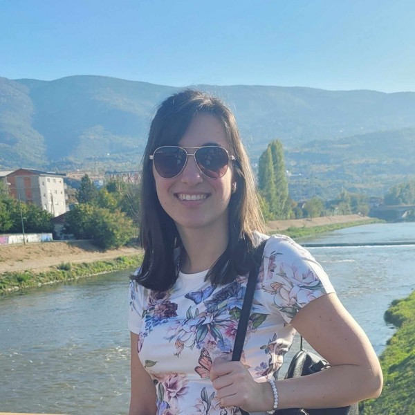 MНОГУ МАКЕДОНЦИ СОНУВААТ ДА СЕ ИСЕЛАТ: Натали Георгиева има поинаква приказна, од Канада се врати во Македонија