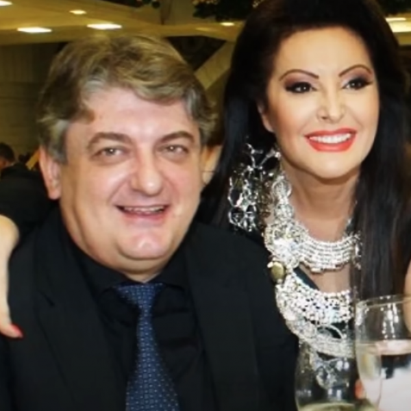 Драгана Мирковиќ го доби целиот имот стекнат во брак: Еве што направил Тони