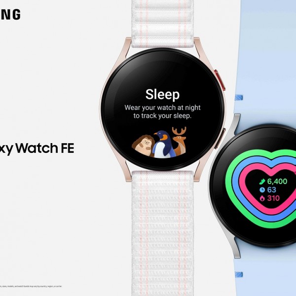 Galaxy Watch FE – многу повеќе од само рачен часовник на Samsung