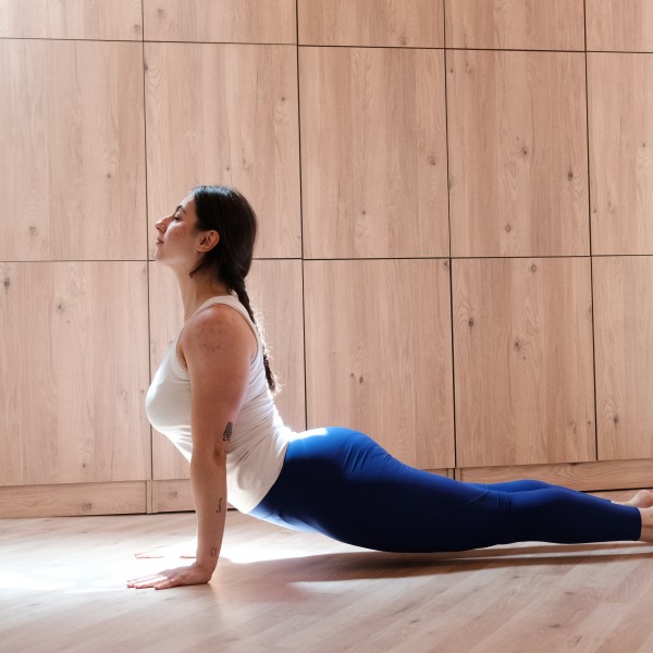 Мила Стојановска - јога инструктор: Трагајќи по некој баланс, ја открив јогата која денес ми носи мир со себеси