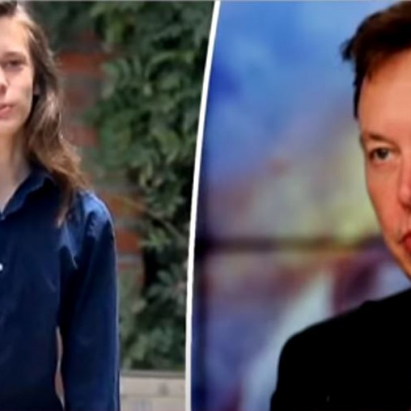 „Мојот син стана жена, измамен сум“: Илон Маск очаен! „Се колнам, ќе го уништам вирусот што го „уби“ моето дете“
