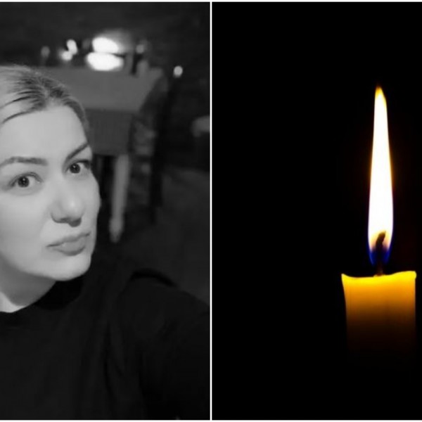 Жална вест: Почина младата македонска новинарка, колегите се простуваат од неа