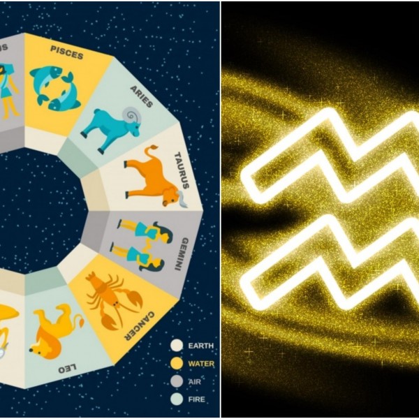 ВОДОЛИЈА - Годишен хороскоп за 2025 година: Ова ќе биде година која дефинитивно ќе ја паметите, а еве зошто