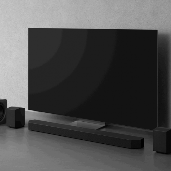 Samsung Electronics ги претстави новите soundbar – звучници на CES 2025